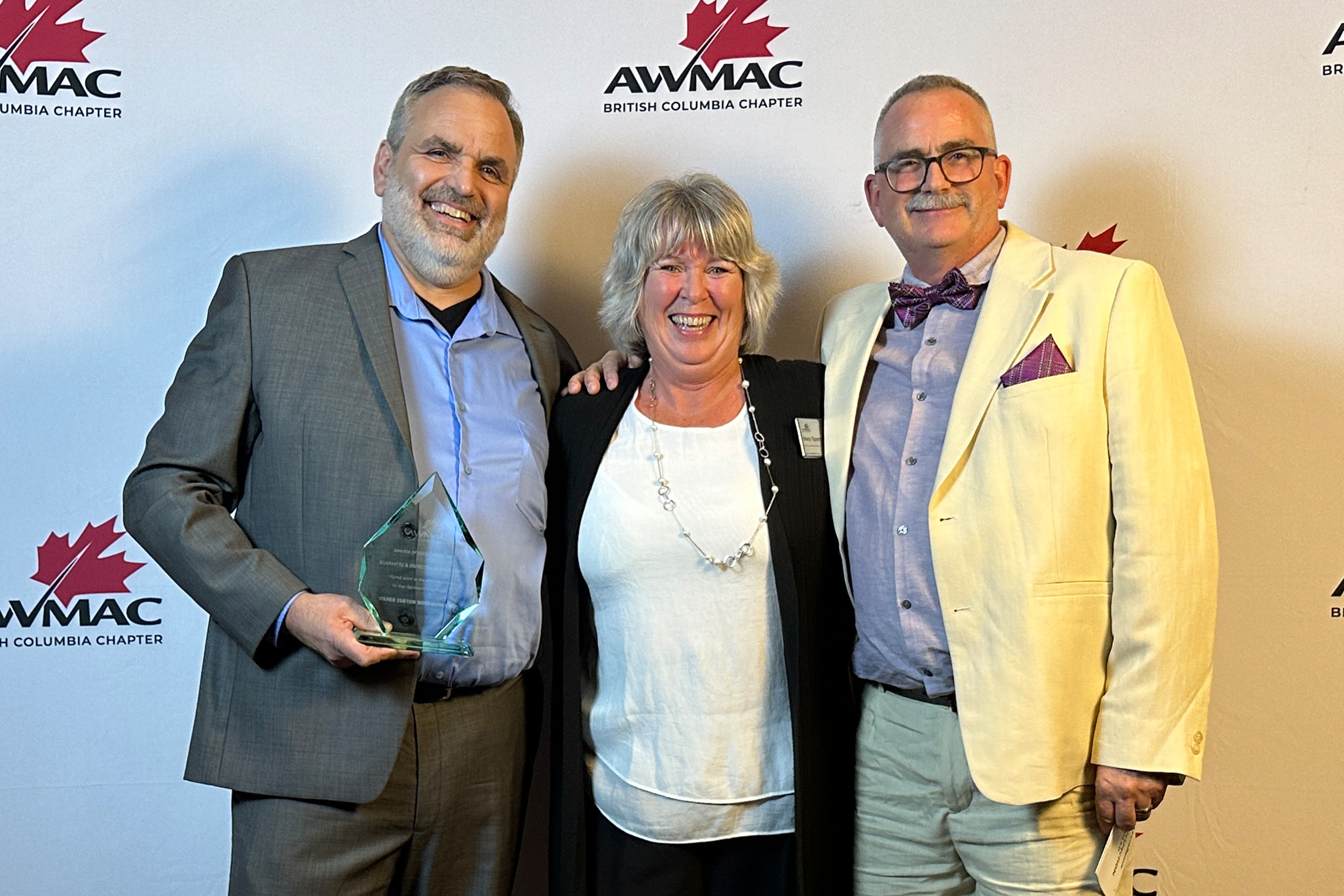 AWMAC BC Chapter